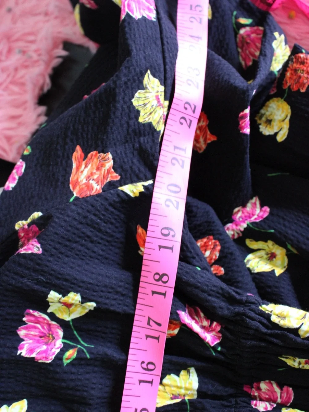 Kate Spade New York Black Floral Midi Maxi Dress Size L NWT MSRP $378